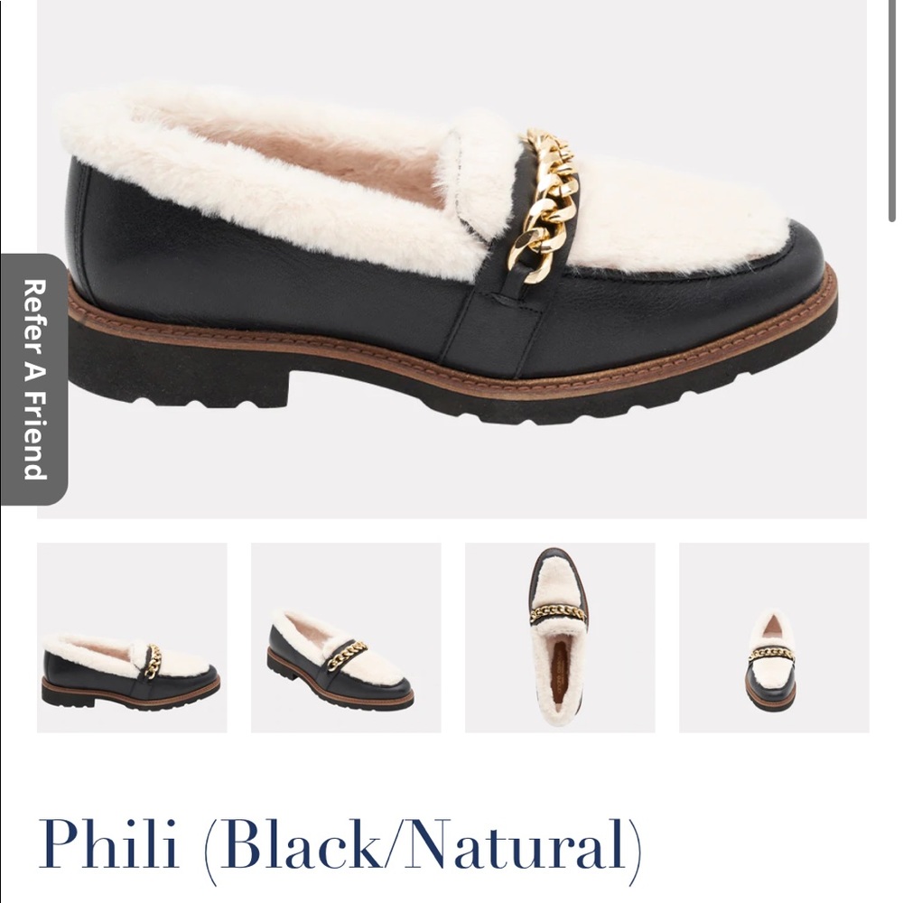 André Assous Phili Loafer